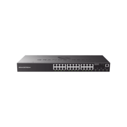 Switch Gigabit PoE+...