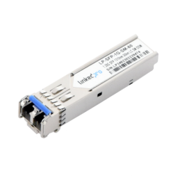 Transceptor Óptico SFP...