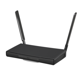 [hAP ax3] Router Wireless...