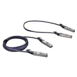 [CB-DASFP-2M] CABLE STACK SFP+ 10G 2 METROS