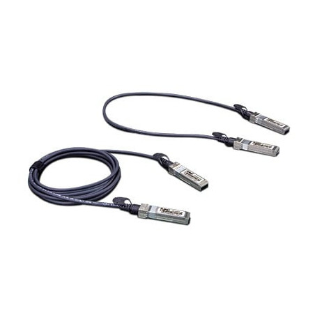 [CB-DASFP-2M] CABLE STACK SFP+ 10G 2 METROS