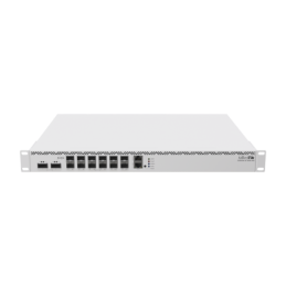 CCR2216-1G-12XS-2XQ, CPU 16 core, 12 SFP28 25 Gbps, 2 QSFP28