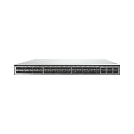 Switch Core Huawei CloudEngine - 48 puertos SFP+ - 6 Puertos