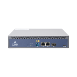 OLT de 1 puerto GPON SC-UPC...