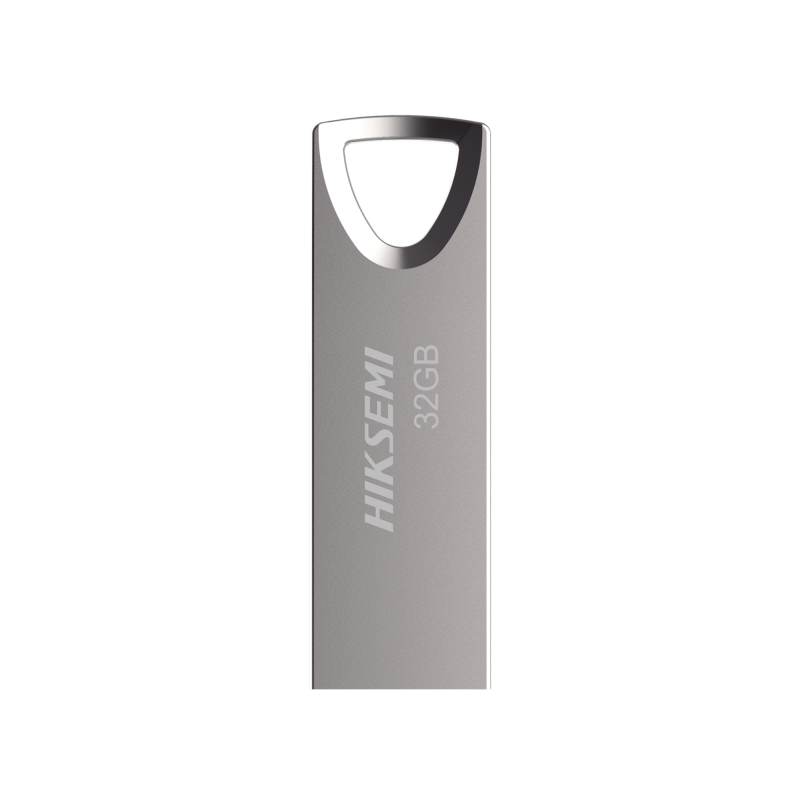 Memoria USB de 32 GB - Versión 20 - Metalica - Compatible co