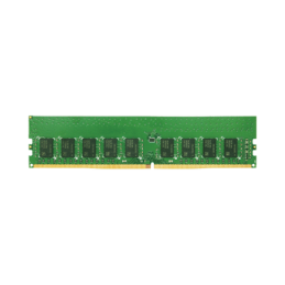 Modulo de memoria RAM 16 GB para servidores Synology