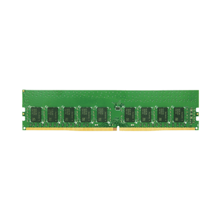 Modulo de memoria RAM 16 GB para servidores Synology