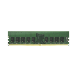 Modulo de memoria RAM 16 GB para servidores Synology