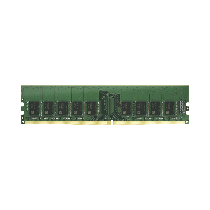 Modulo de memoria RAM 16 GB para servidores Synology