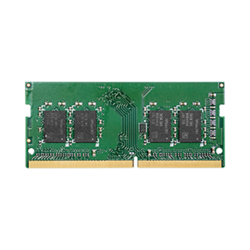 Modulo de memoria RAM de 4GB para equipos Synology