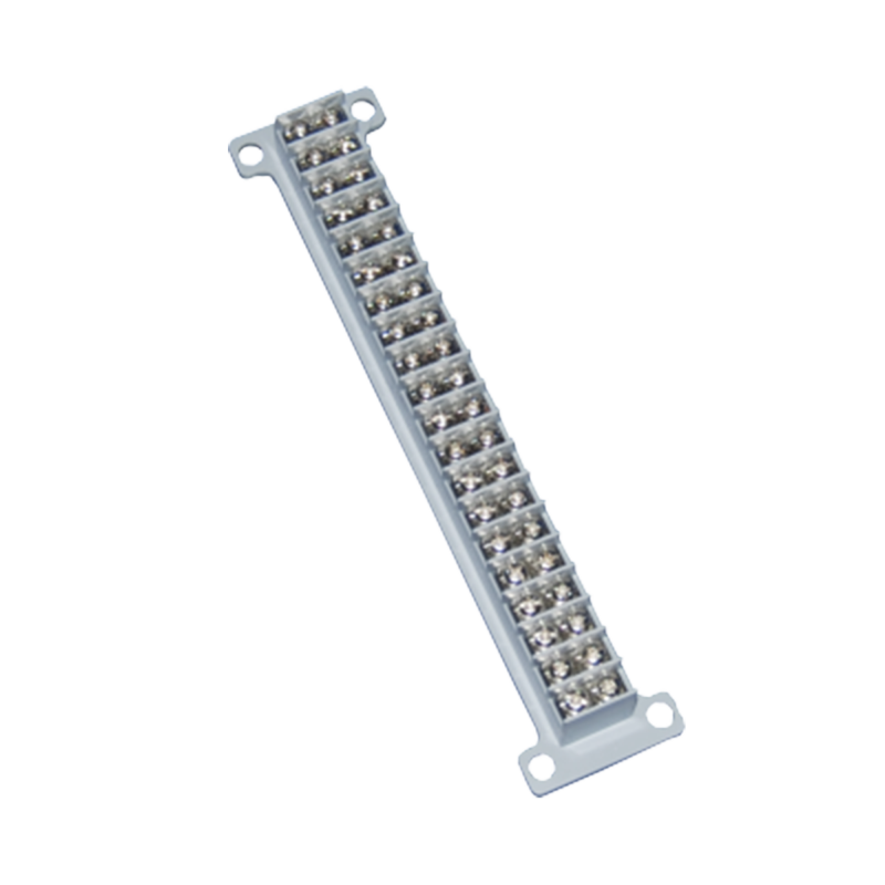 Bloque de Terminales de 20 Líneas Max 10A-400V