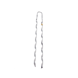 Remate Preformado para Fibra Óptica ADSS, Span 100-200 m, di