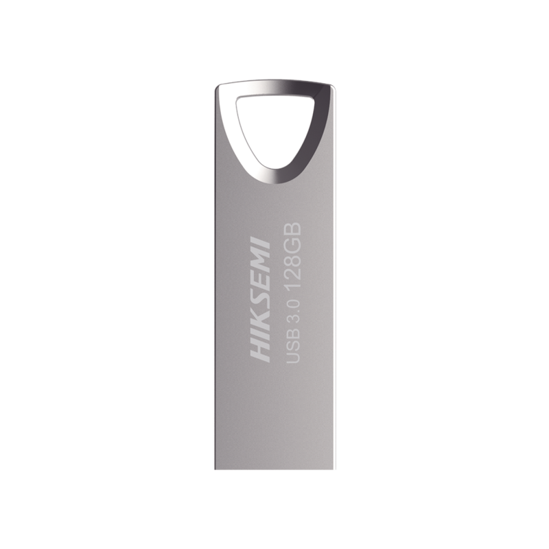 Memoria USB de 128 GB - Versión 30 - Metalica - Compatible c