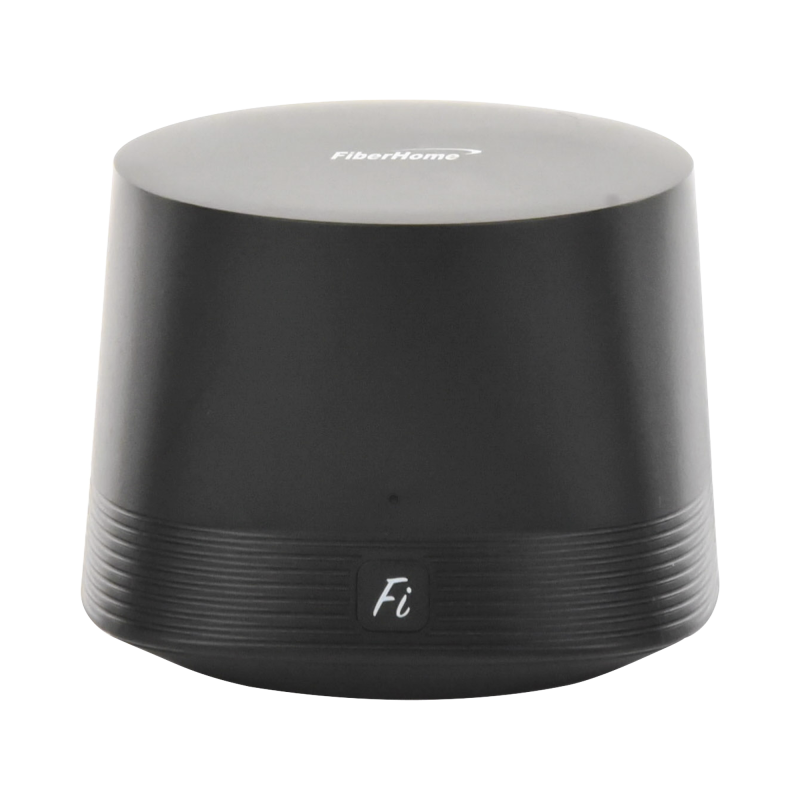 Router Inalámbrico AC 1200 WiFi 5 [doble banda] 1 puerto WAN