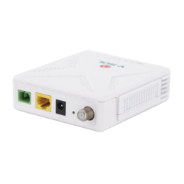 ONU Dual GPON-EPON con 1...