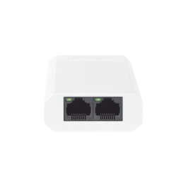 Extensor PoE+ [30 Watts Entrada] - 1000 Mbps con 2 Salidas P