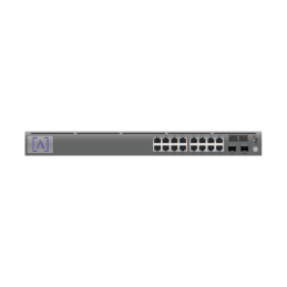 Switch Gigabit PoE+...