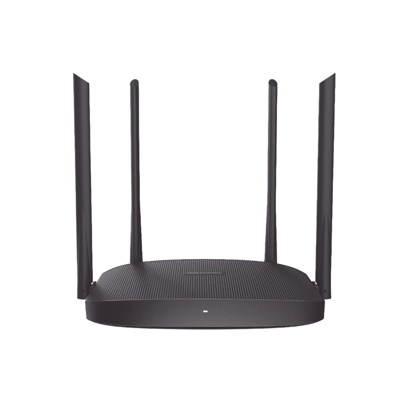 Router Inalámbrico WISP - Hasta 1200 Mbps - Doble Banda AC [