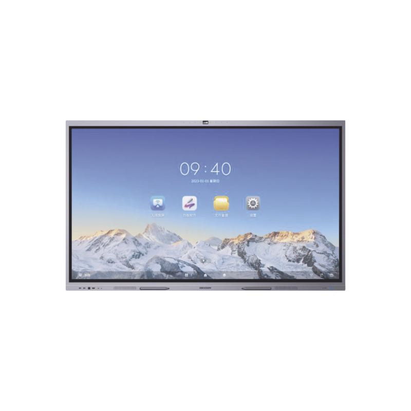 Pantalla Interactiva Touch de 65in Android 13 [Actualizable