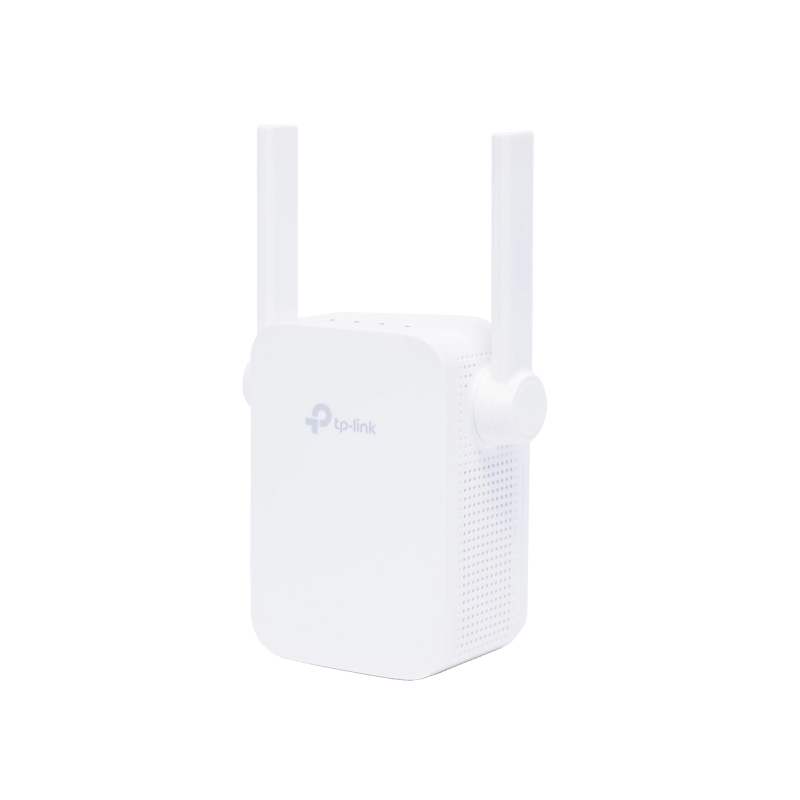 Repetidor - Extensor de Cobertura WiFi AC 750 Mbps doble b