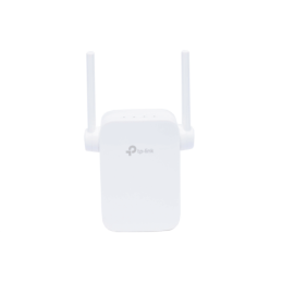 Repetidor - Extensor de Cobertura WiFi AC 1200 Mbps doble