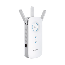 Repetidor - Extensor de Cobertura WiFi AC 1750 Mbps doble