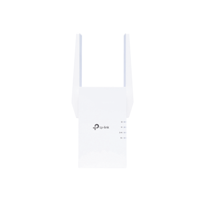 Repetidor - Extensor de Cobertura WiFi AX 1500 Mbps doble b