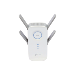 Repetidor - Extensor de Cobertura WiFi AC 2600 Mbps doble