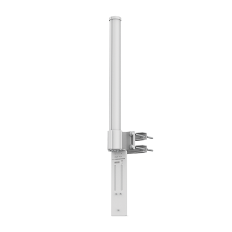 Antena Omnidireccional de 360° AirMetro con 13 dBi en Banda