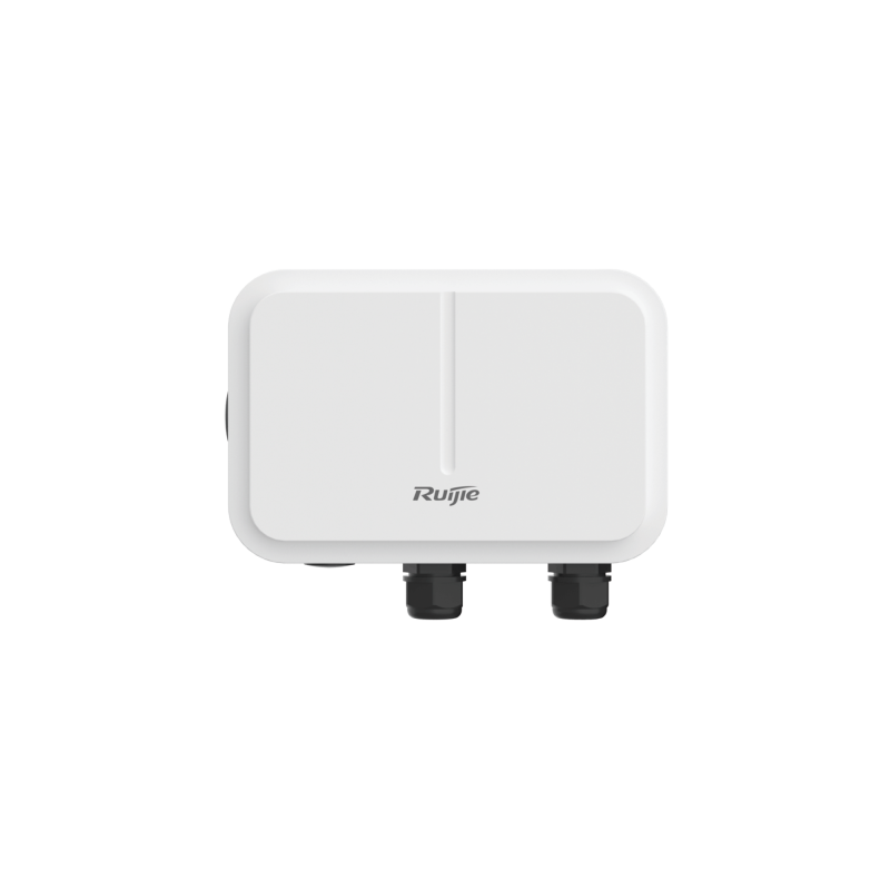 Punto de acceso WiFi6 para exterior Omni-Direccional 360° IP