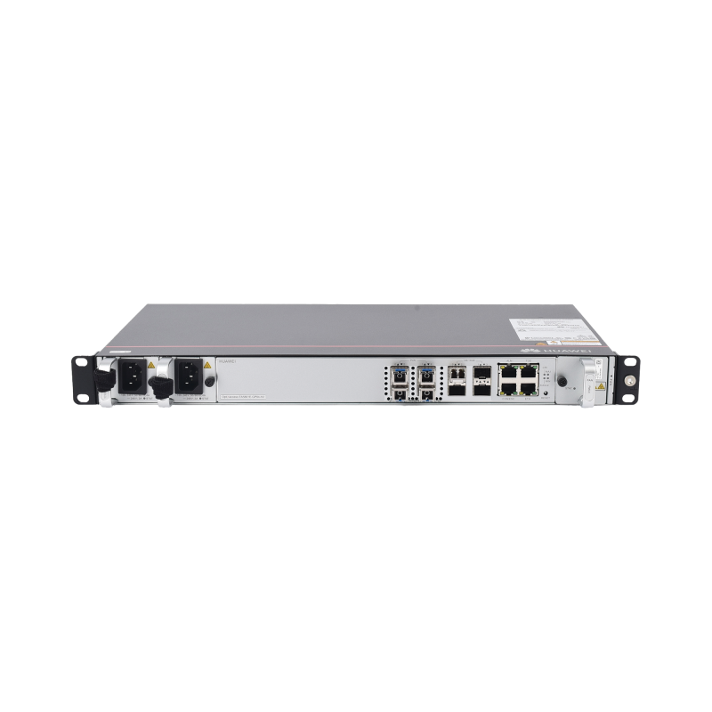 OLT GPON OptiXAccess 4 Puertos con Módulos C+, 4 Puertos Upl