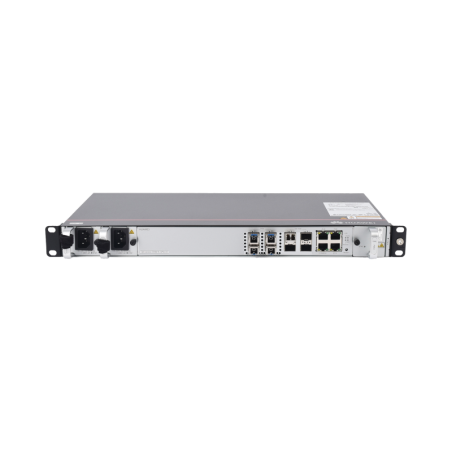 OLT GPON OptiXAccess 4 Puertos con Módulos C+, 4 Puertos Upl