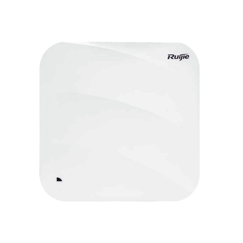 Punto de acceso Enterprise Wi-Fi 6E soporte ZigBee Bluetoot