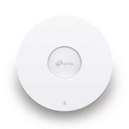 Punto de Acceso Omada - Wi-Fi 6 AX1800 MU-MIMO 2x2 - Mesh Om