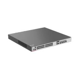 Switch Core 24 Puertos PoE 8023bt Class 2 FULL Hi-PoE 90 W C