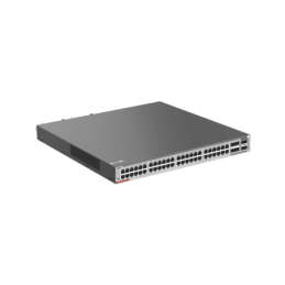 Switch Core 48 Puertos PoE 8023bt Class 2 Hi-PoE 90 W Capa 3