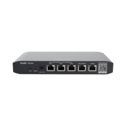 Router Balanceador con Función SD-WAN 3 puertos LAN gigabit