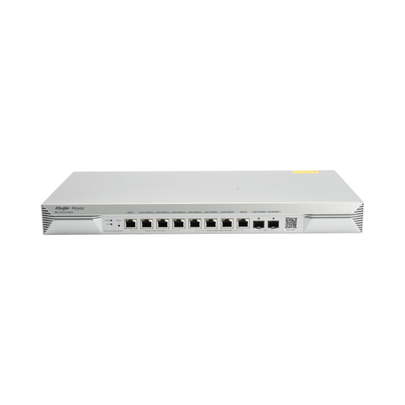 Router Core Balanceador con Función SD-WAN 1 puertos LAN