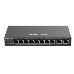 Router Balanceador con Función SD-WAN PoEmas hasta 110w 10 p