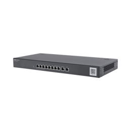 Router Balanceador con Función SD-WAN 6 puertos LAN  y 3 pu