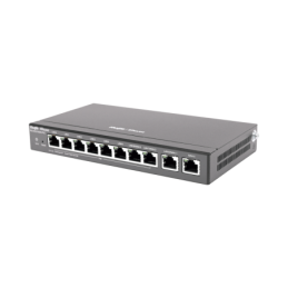 Router Balanceador con Función SD-WAN 6 puertos LAN  y 2 pu