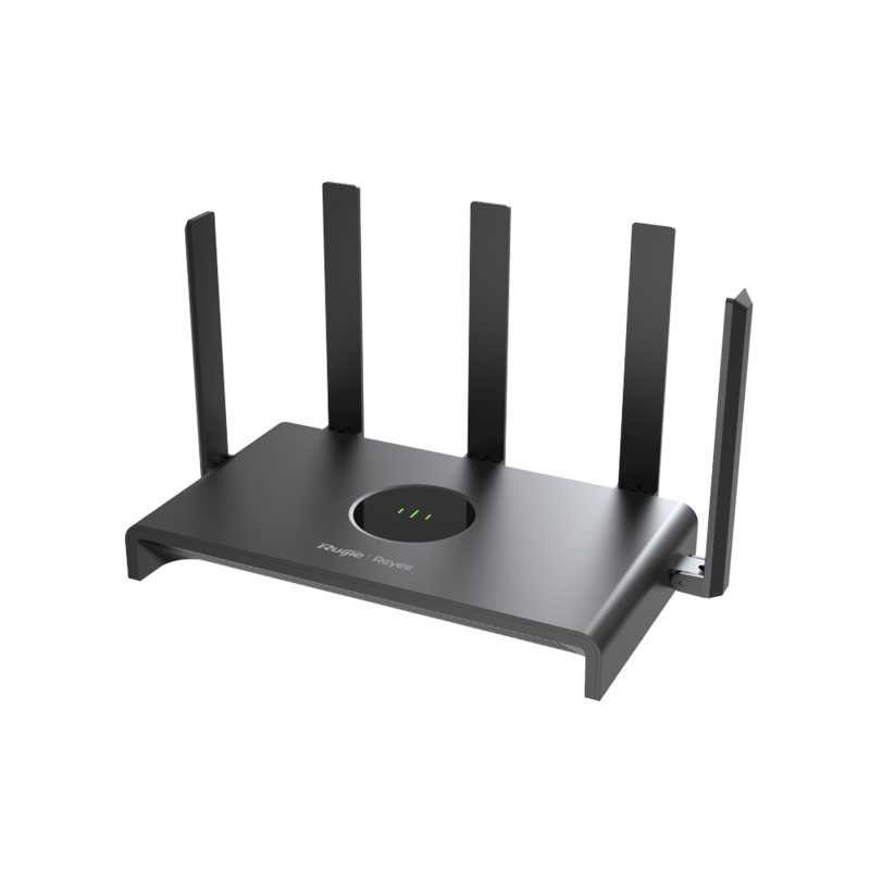 Home Router inalámbrico MESH Wi-Fi 5 MU-MIMO 2x2 1 puerto W