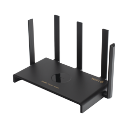 Home Router inalámbrico MESH  Diseñado para GAMING con dobl