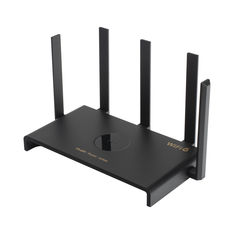 Home Router inalámbrico MESH  Diseñado para GAMING con dobl