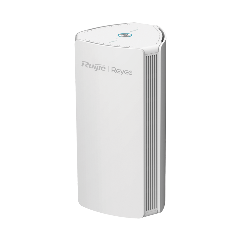 Home Router inalámbrico MESH WI-FI 6 2x2 doble banda 1 puert