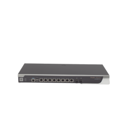 Router Core Administrable Cloud 8 Puertos Gigabit 1 Puertos