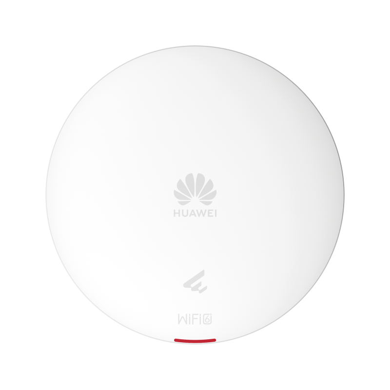 Punto de Acceso Wi-Fi 6 -  1775 Gbps - MU-MIMO 2x2:2 [24GHz