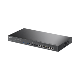 Router Omada VPN -  SDN Multi-WAN 10G - 1 Puerto WAN SFP+ 10