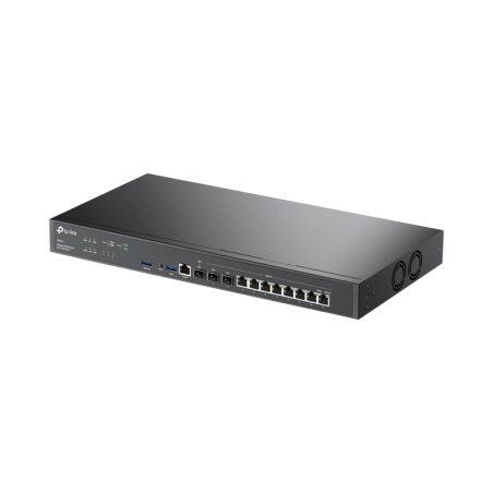 Router Omada VPN -  SDN Multi-WAN 10G - 1 Puerto WAN SFP+ 10