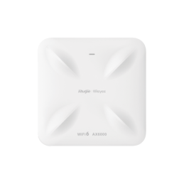 Punto de Acceso con doble puerto multi-gigabit 25G Wi-Fi 6 I